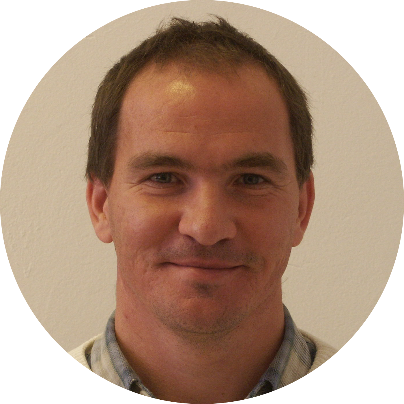 Go to the profile of Gábor Bortel