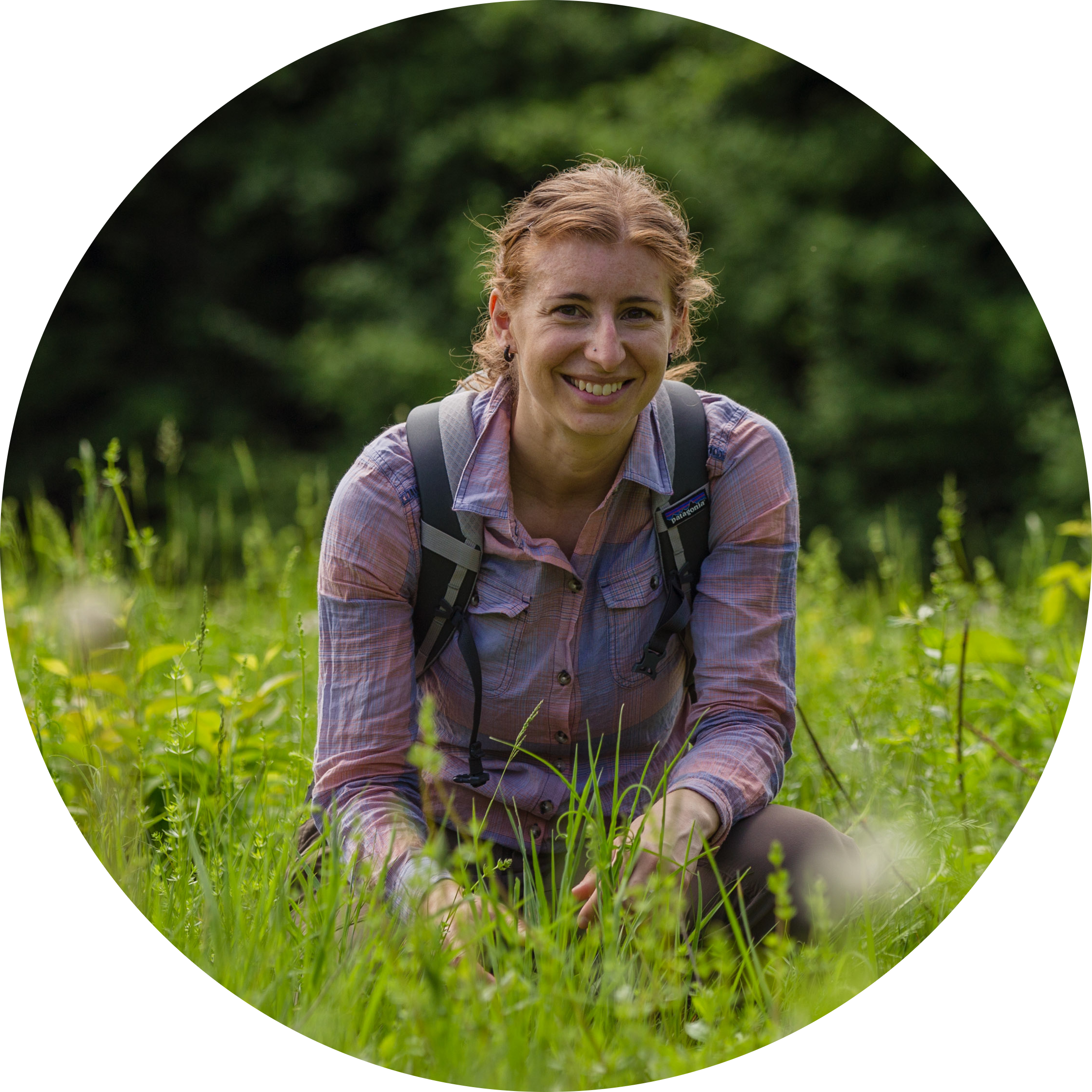 Go to the profile of Heather Kharouba