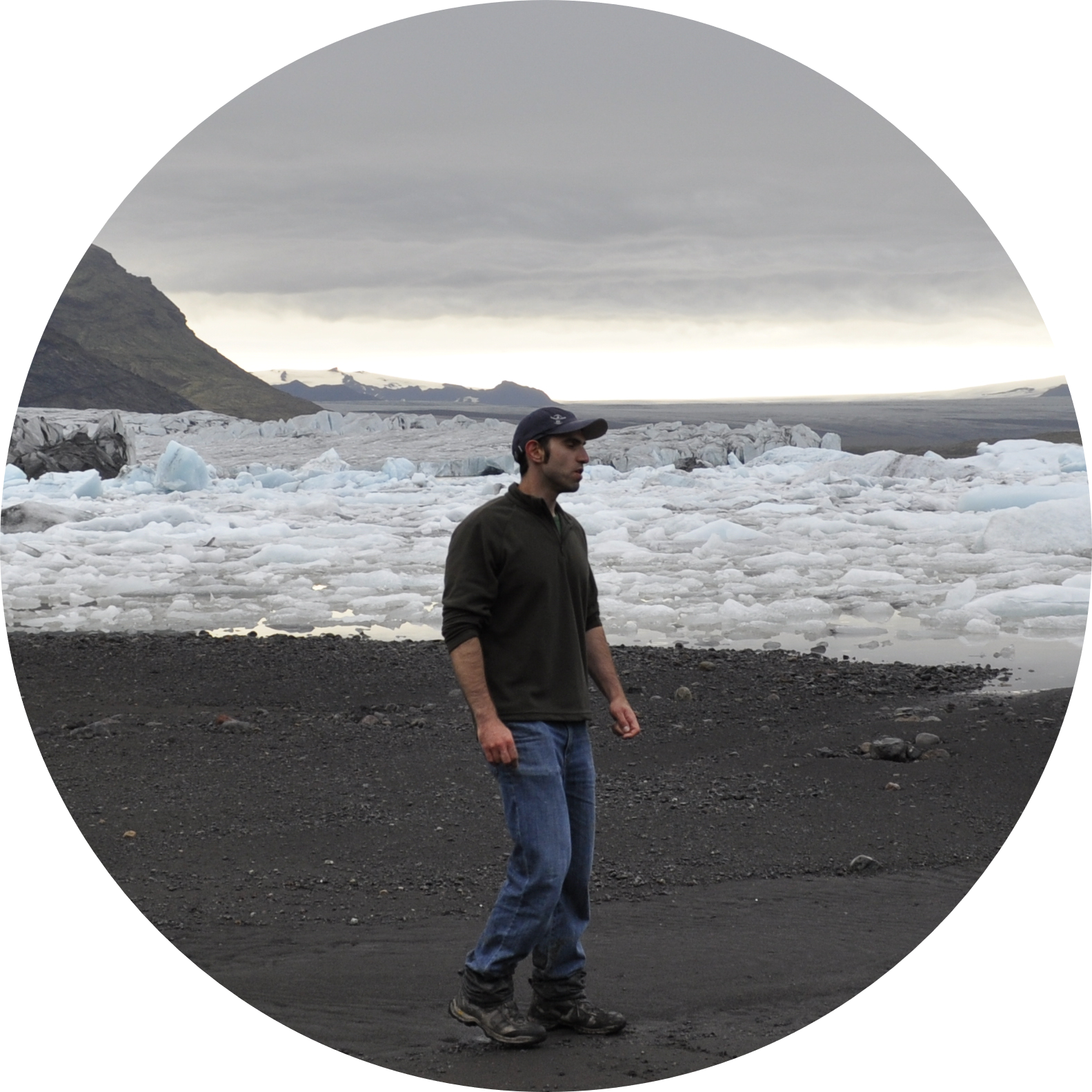 Go to the profile of Firat Güder