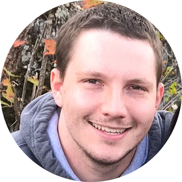 Go to the profile of Brad Caron