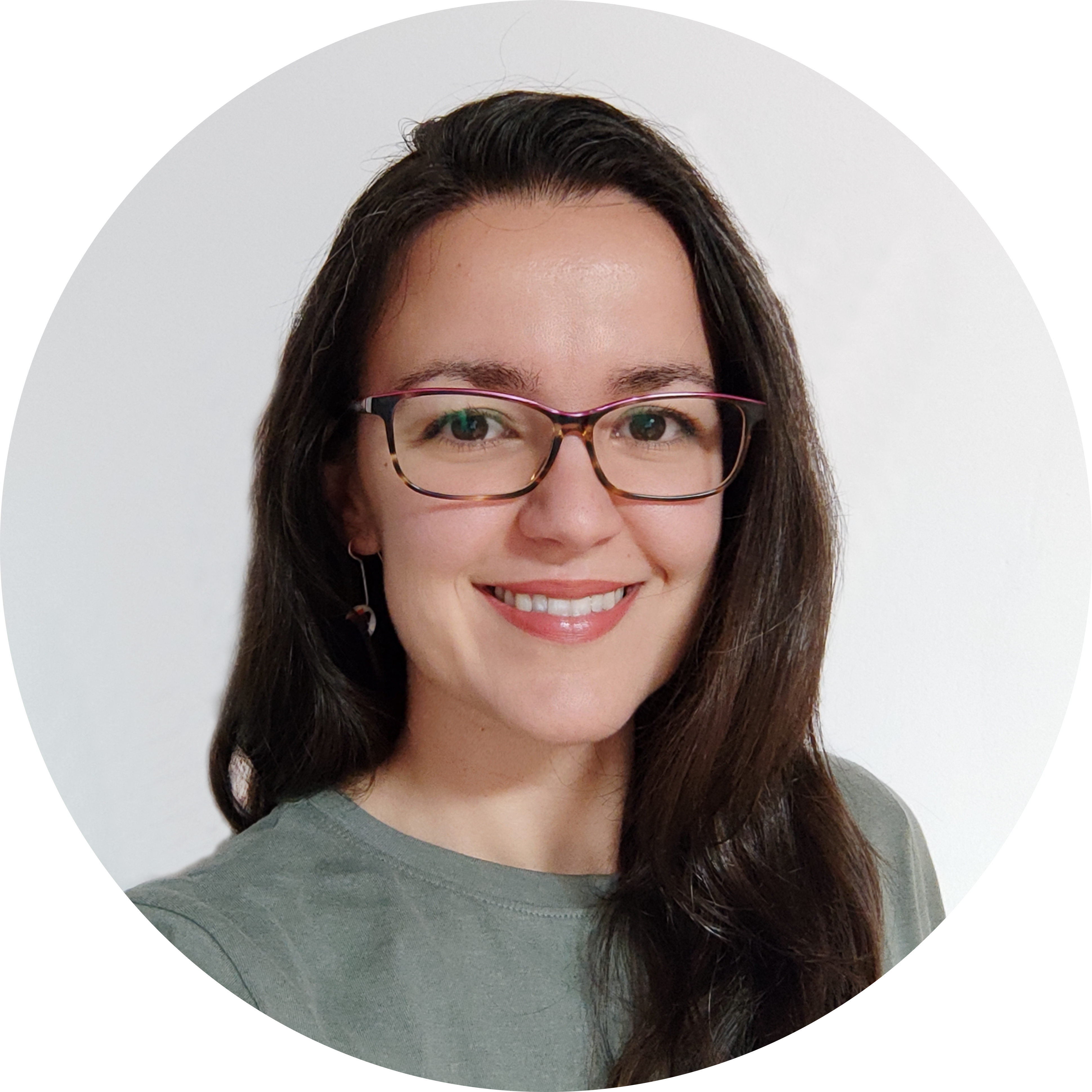 Go to the profile of Julia Audije-Gil