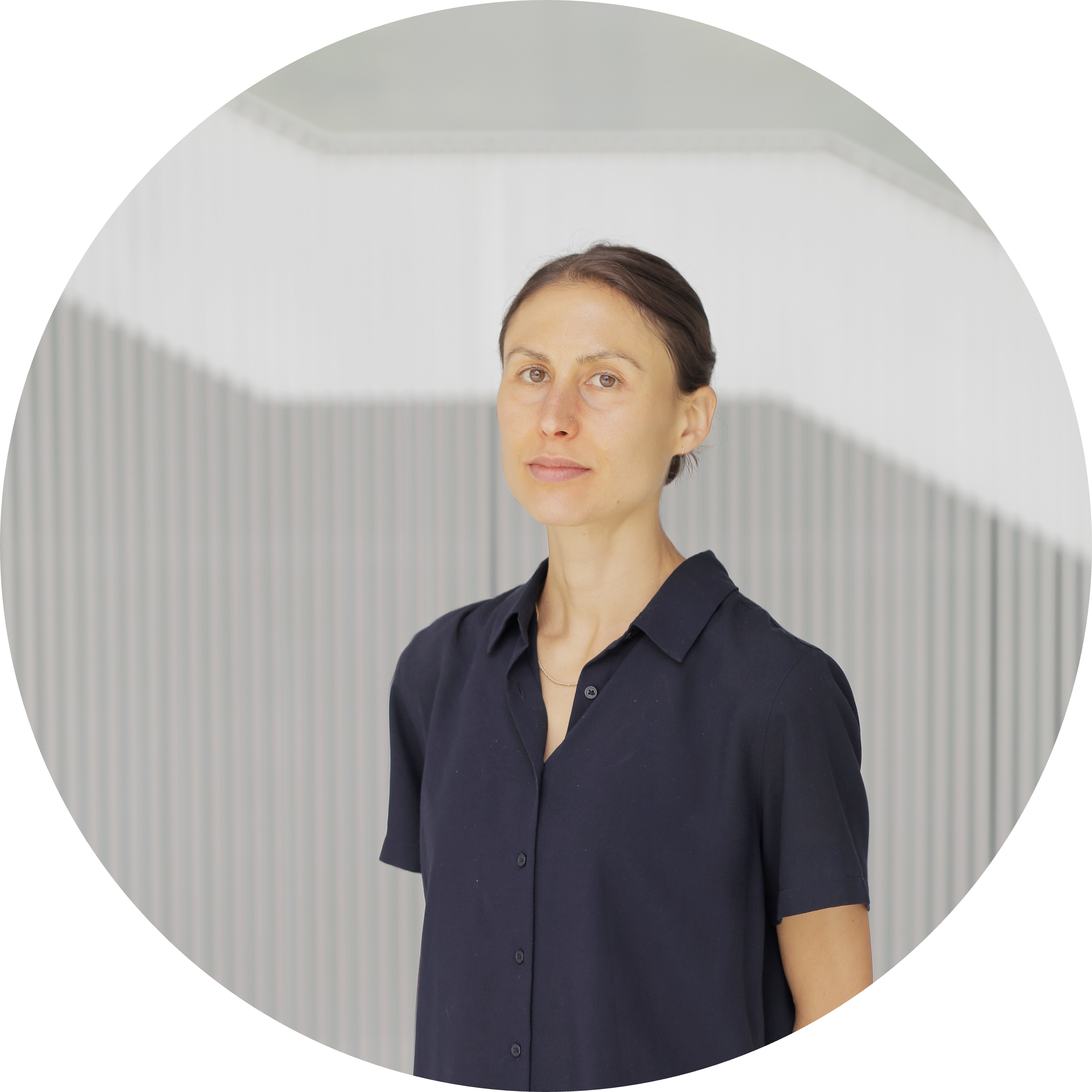 Go to the profile of Alex Berke