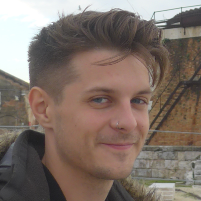 Go to the profile of George W. A. Constable