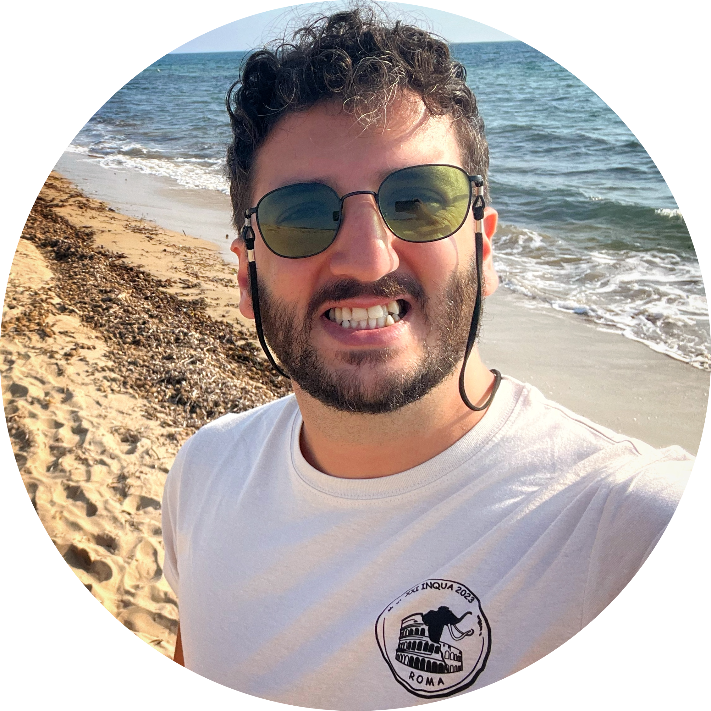 Go to the profile of Nicolo' Parrino