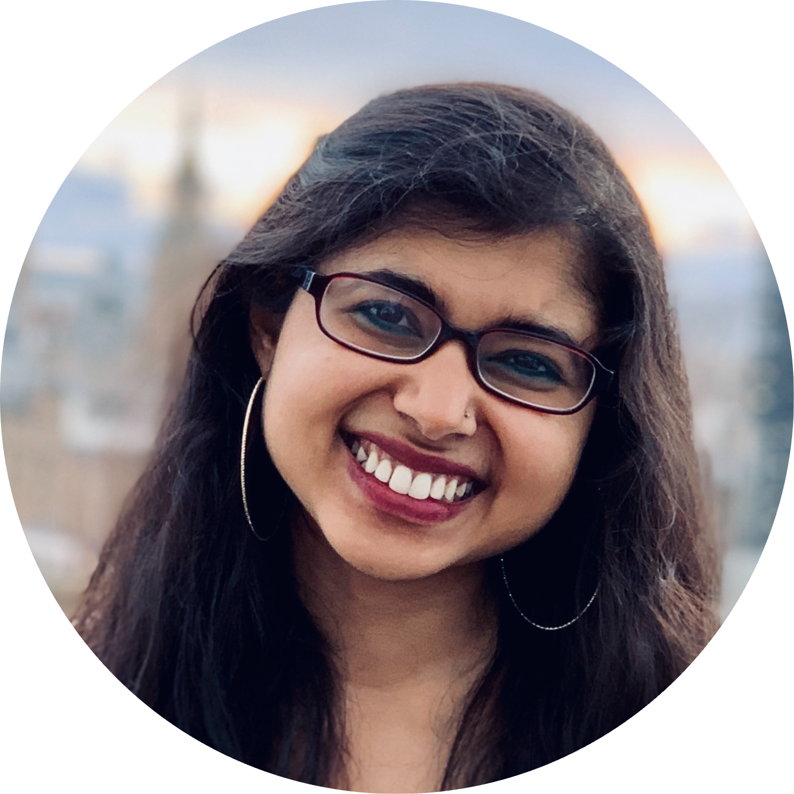 Go to the profile of Meenakshi Chakraborty