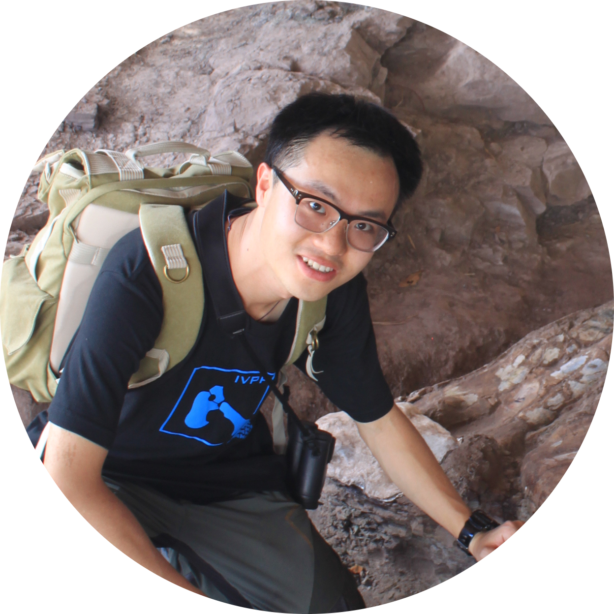 Go to the profile of Wei Wang