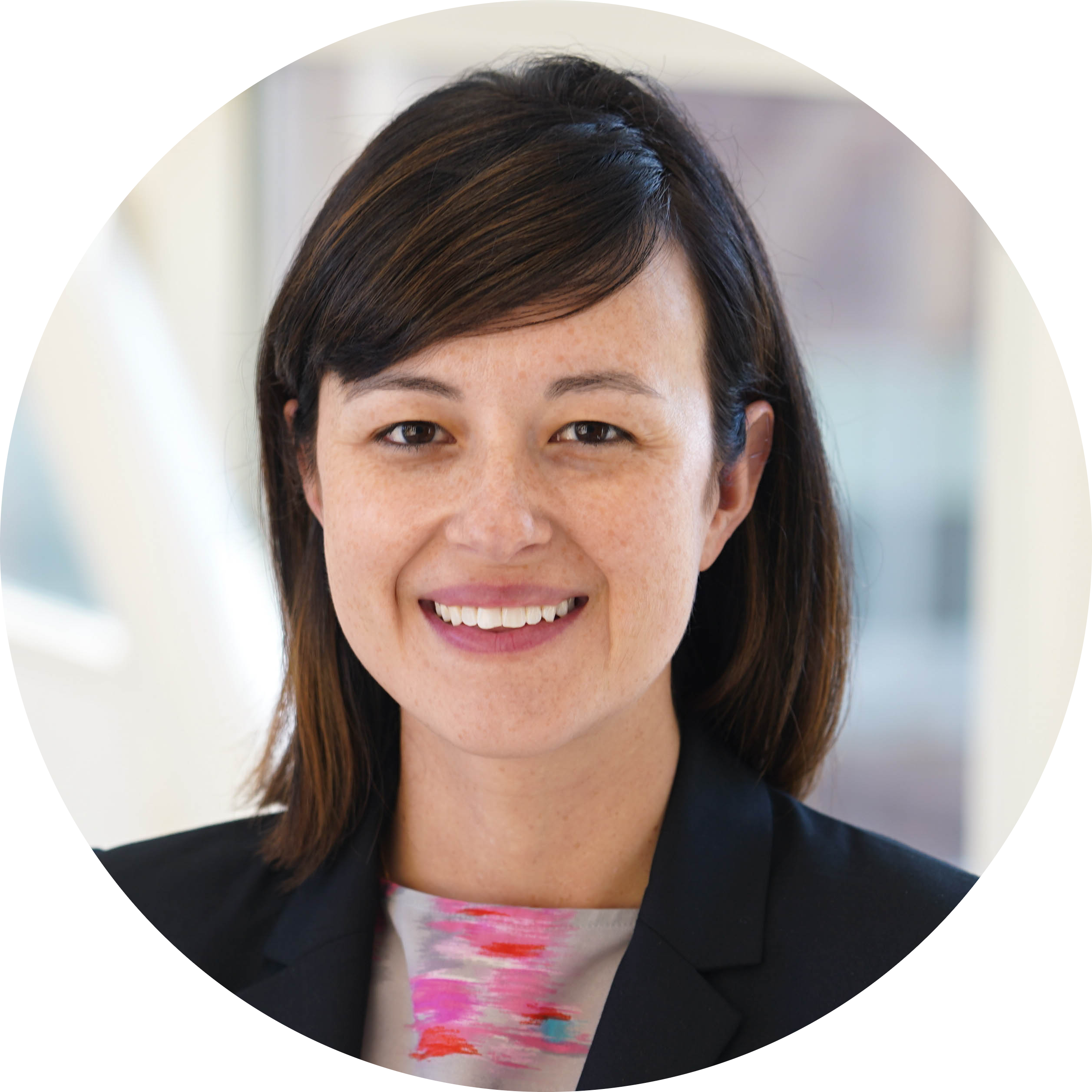 Go to the profile of Katherine LaVigne Mager