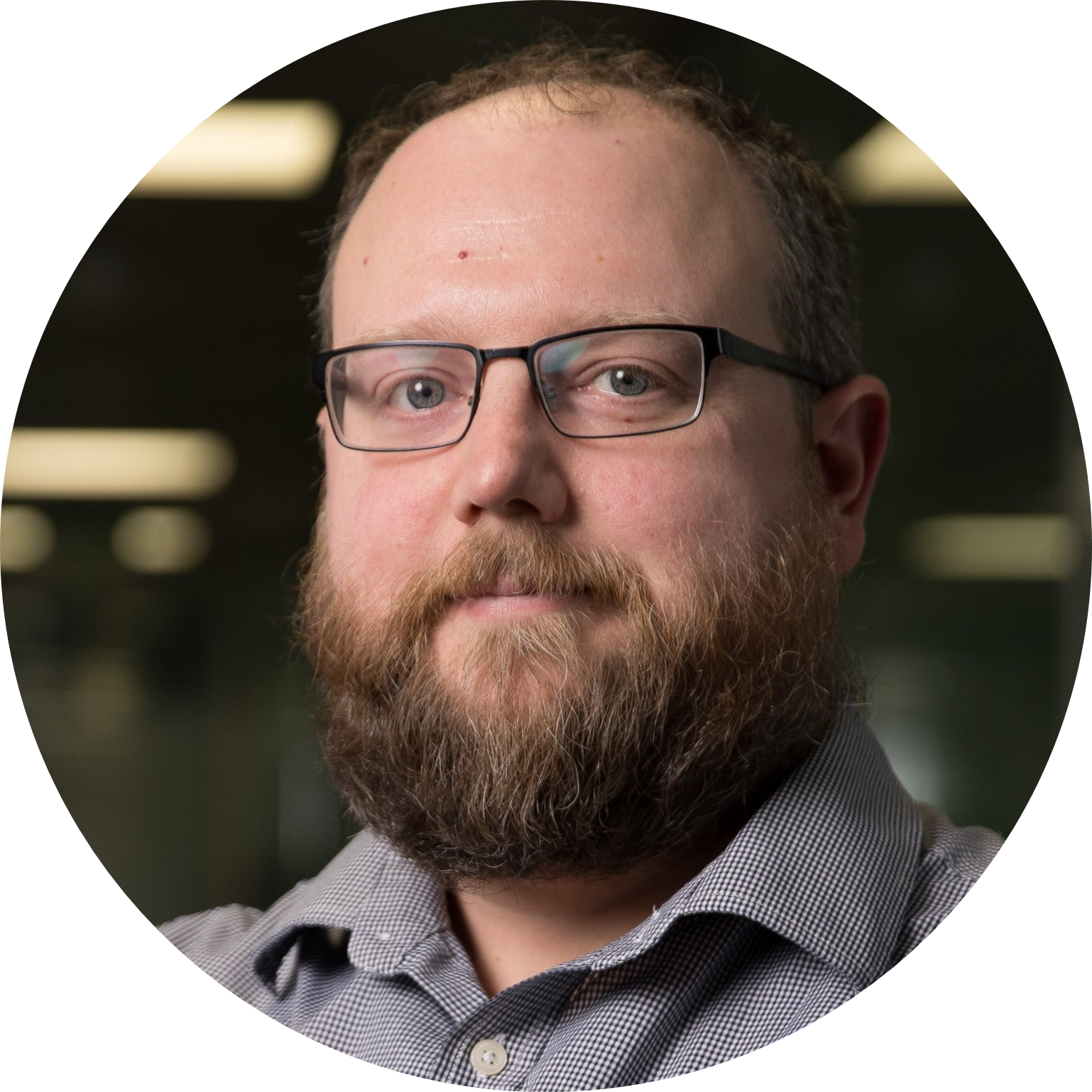 Go to the profile of Paul Grant