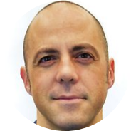 Go to the profile of Albert Norström