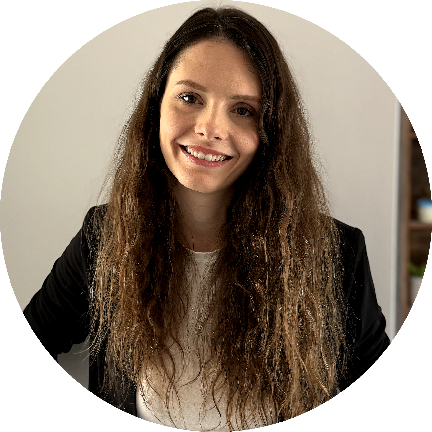 Go to the profile of Katerina Roznik