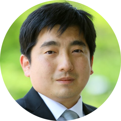 Go to the profile of Jonghun Kam