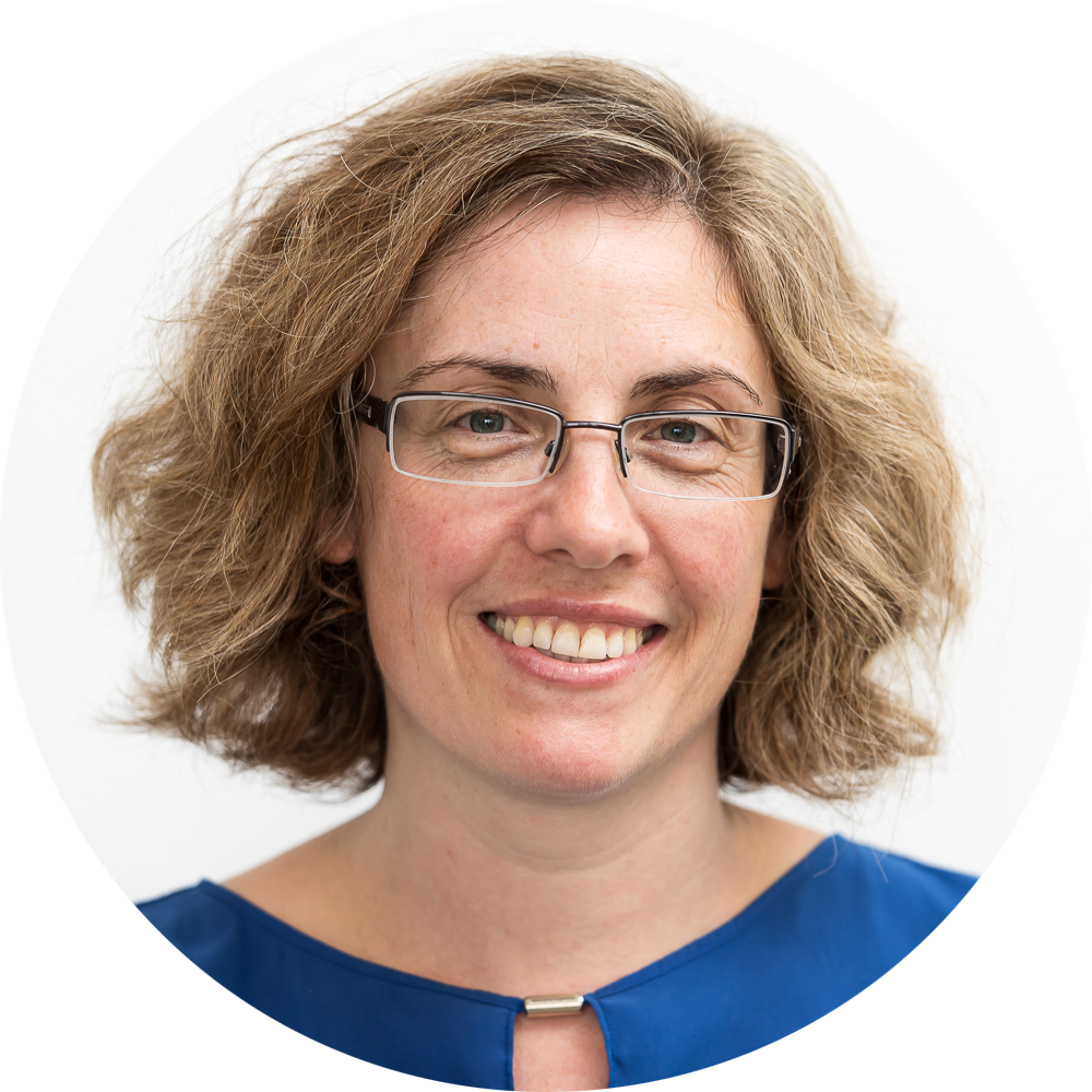 Go to the profile of Marianna Obrist