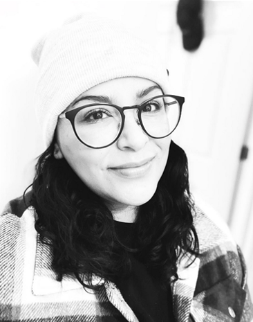 Go to the profile of Gabriela Camarillo-Elizalde