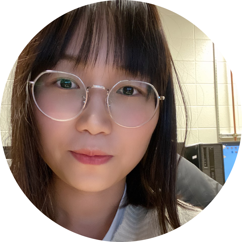 Go to the profile of Zhujing Xu