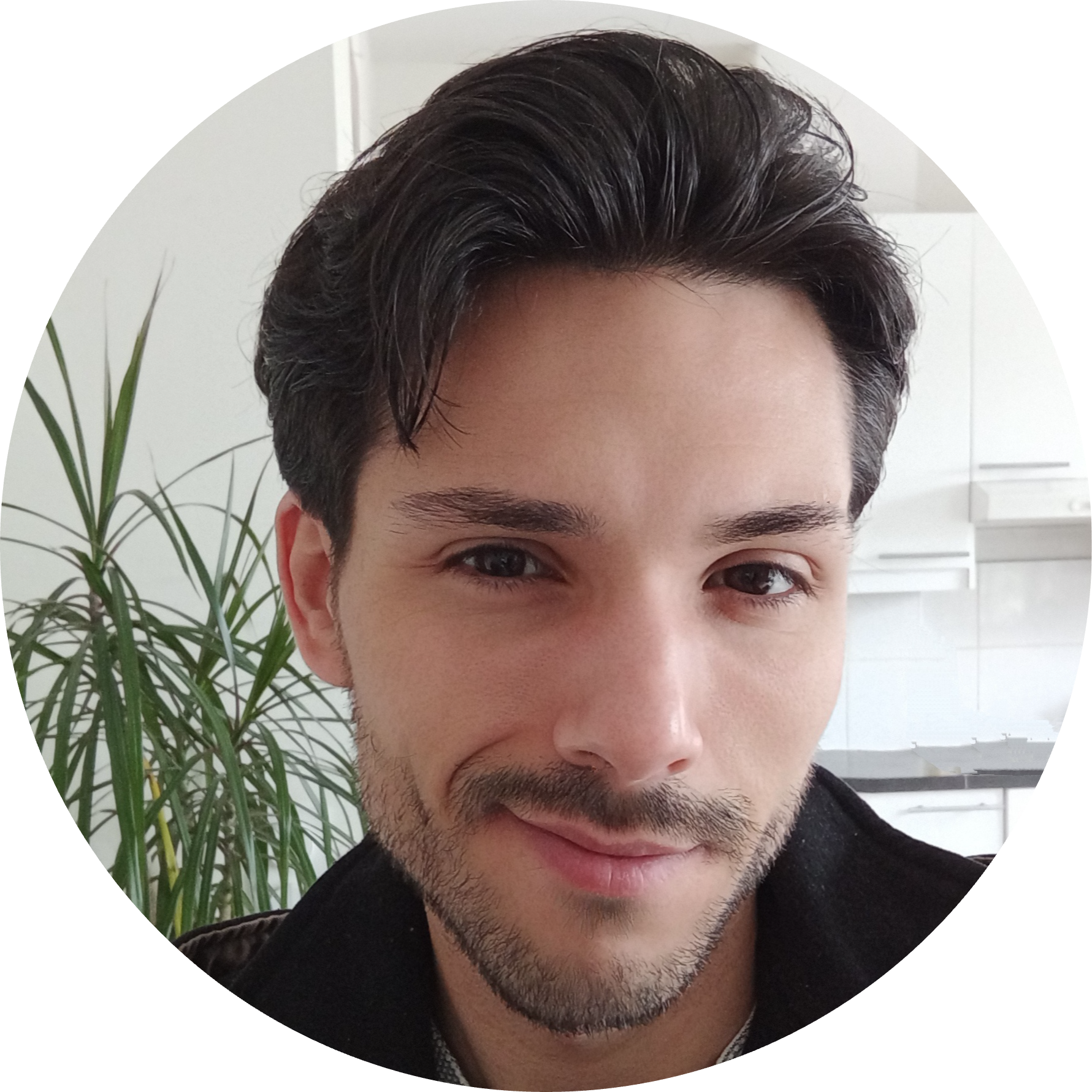 Go to the profile of Anthony Baptista