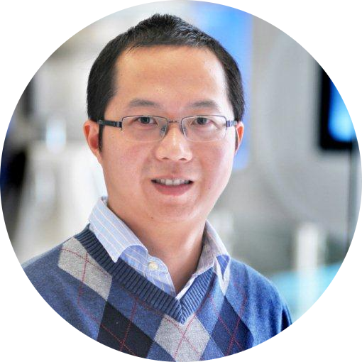 Go to the profile of Yong Xu