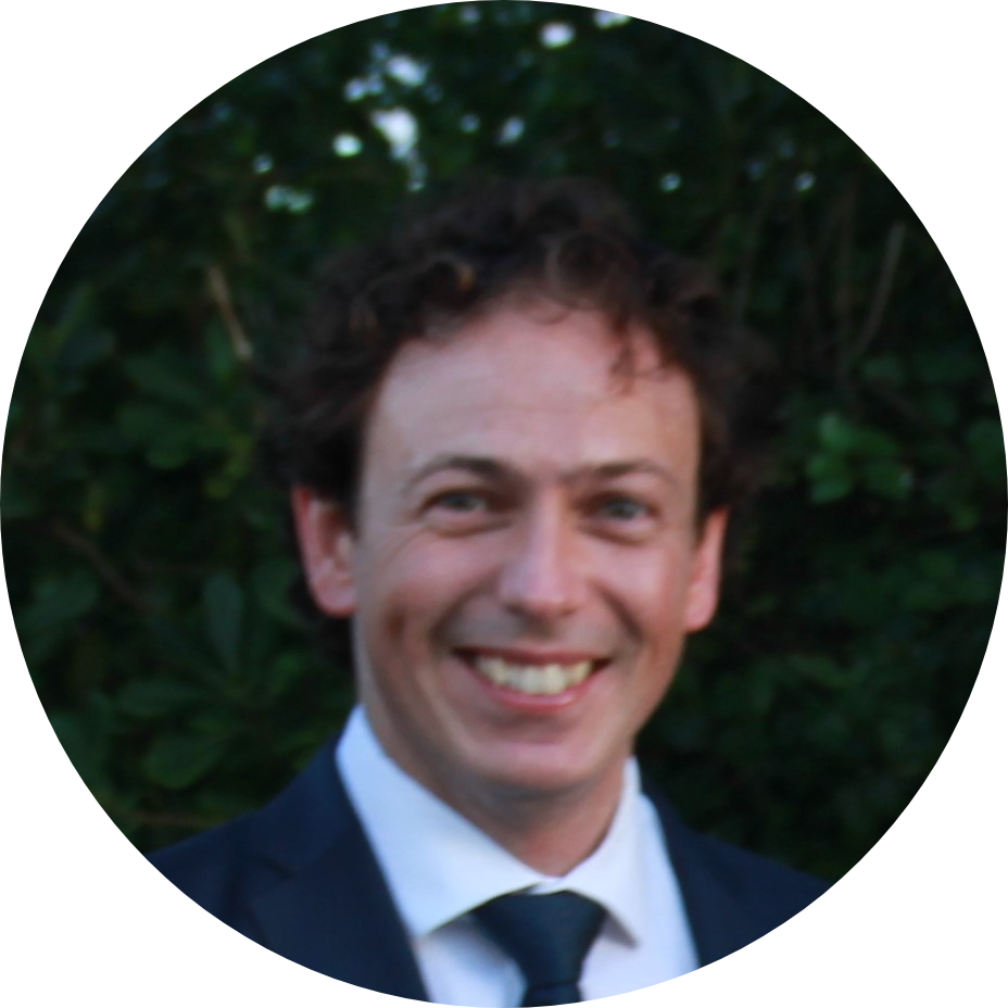 Go to the profile of Borja Reguero