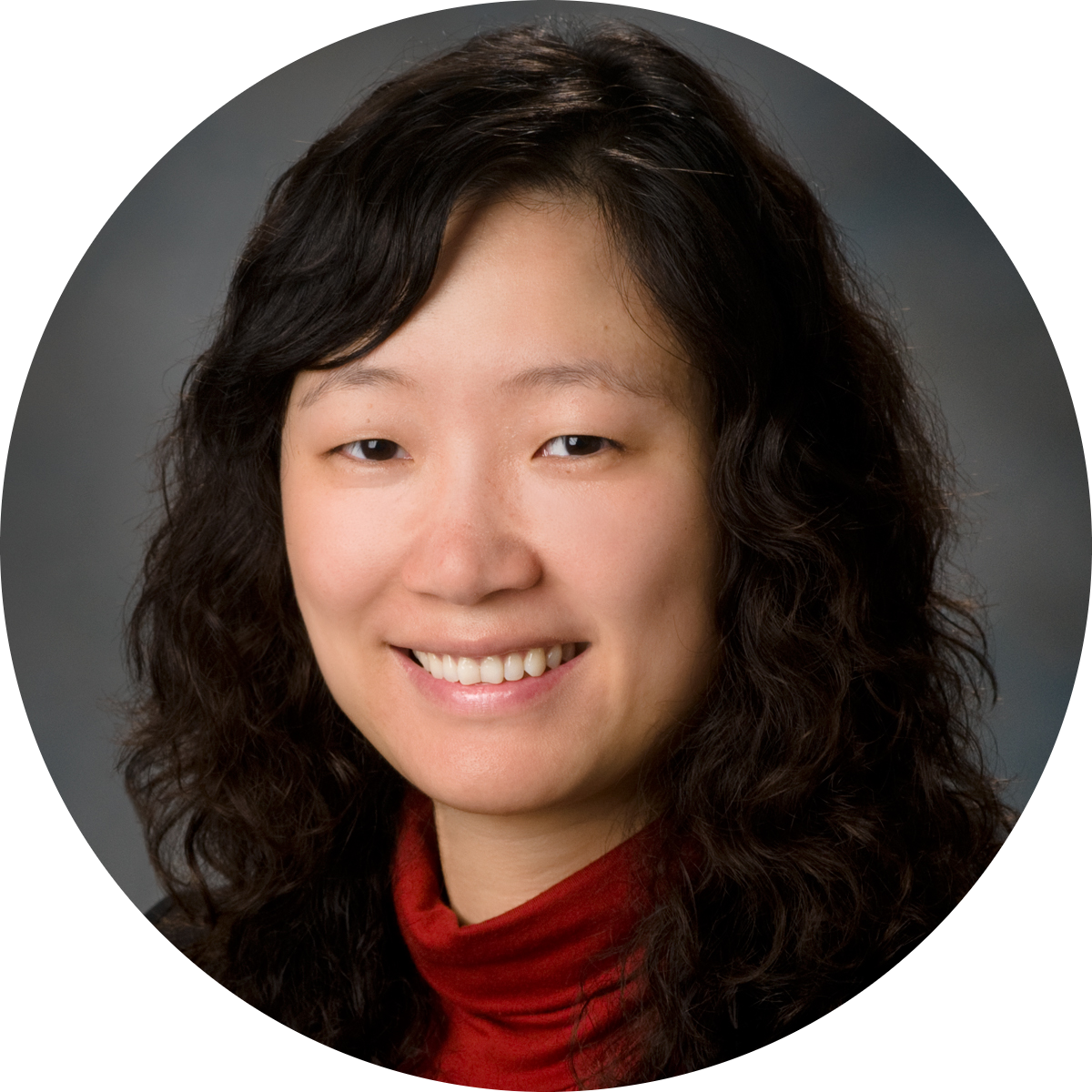 Go to the profile of Wenyi Wang