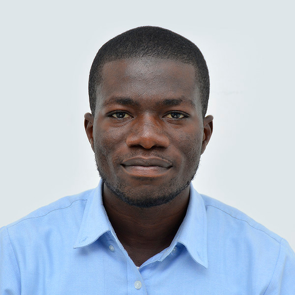 Go to the profile of Samuel Terkper Ahuno