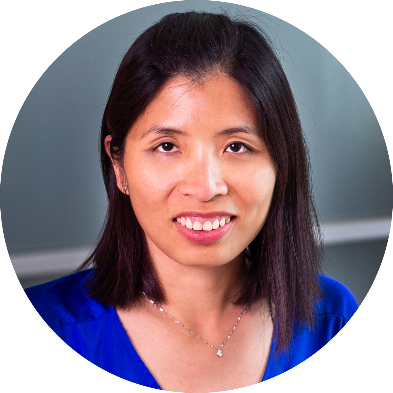 Go to the profile of Linh T Bui