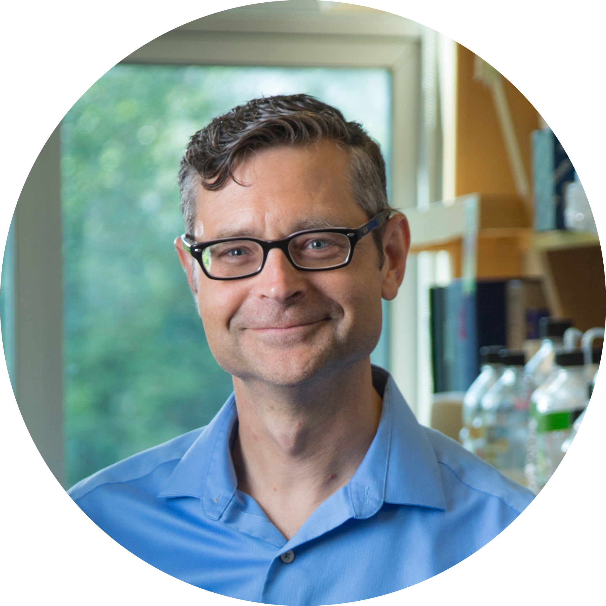 Go to the profile of Chris Counter