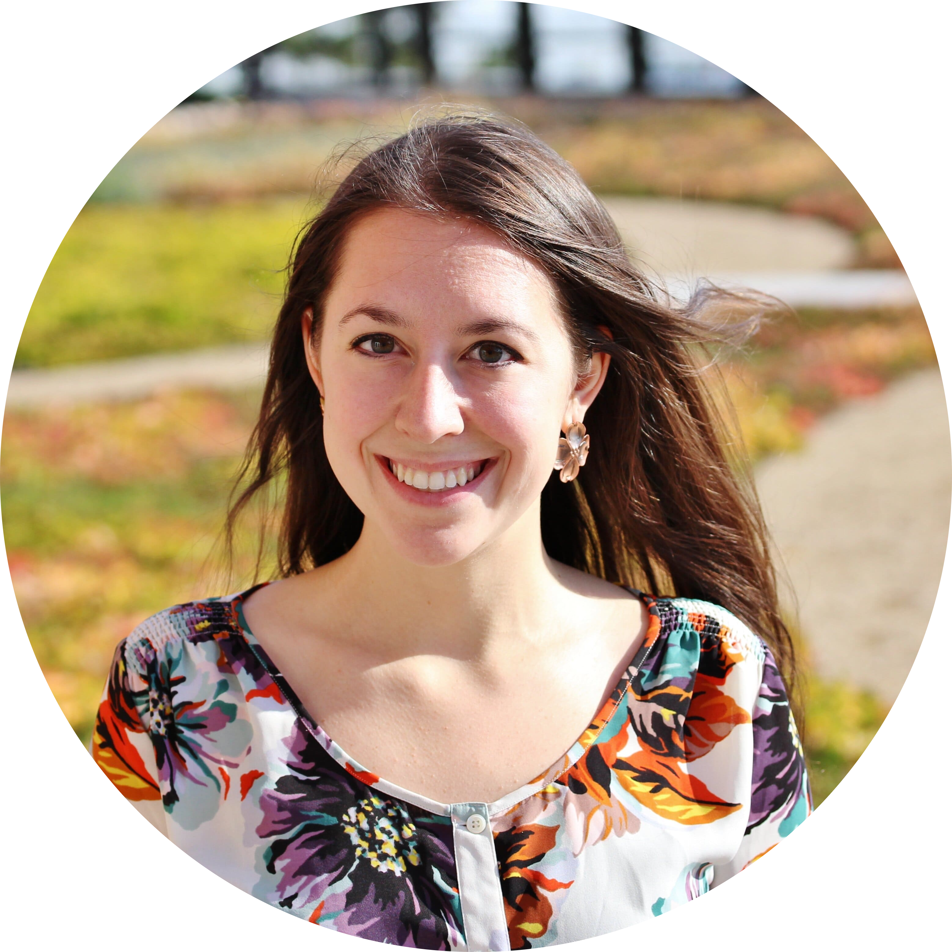 Go to the profile of Katie Turo