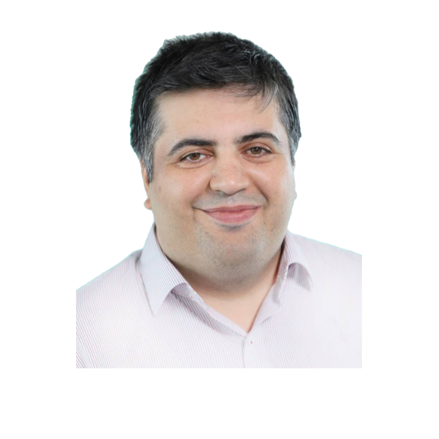 Go to the profile of Ahmet Avsar