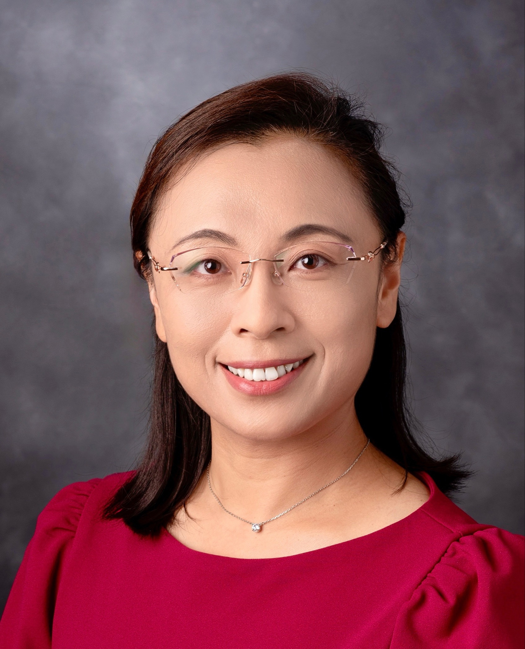 Go to the profile of Di Zhao