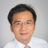Go to the profile of Tony Jun Huang