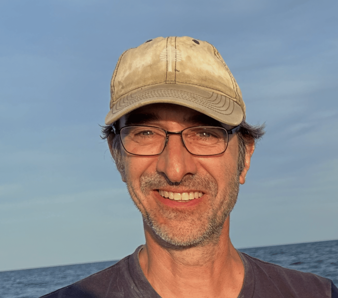 Go to the profile of David Paul Gillikin