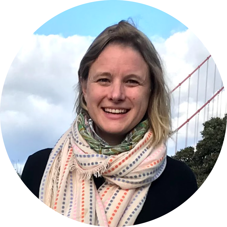 Go to the profile of Korin Wheeler