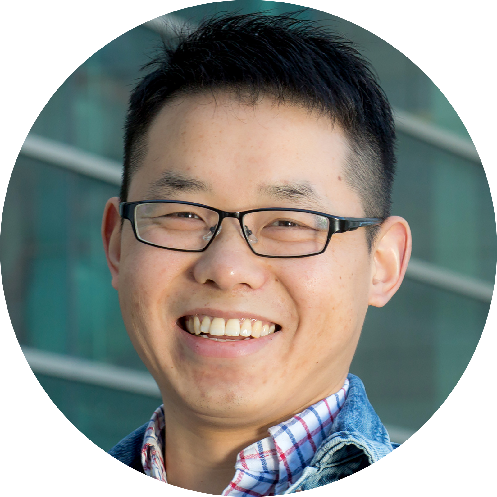 Go to the profile of Xiao Huang