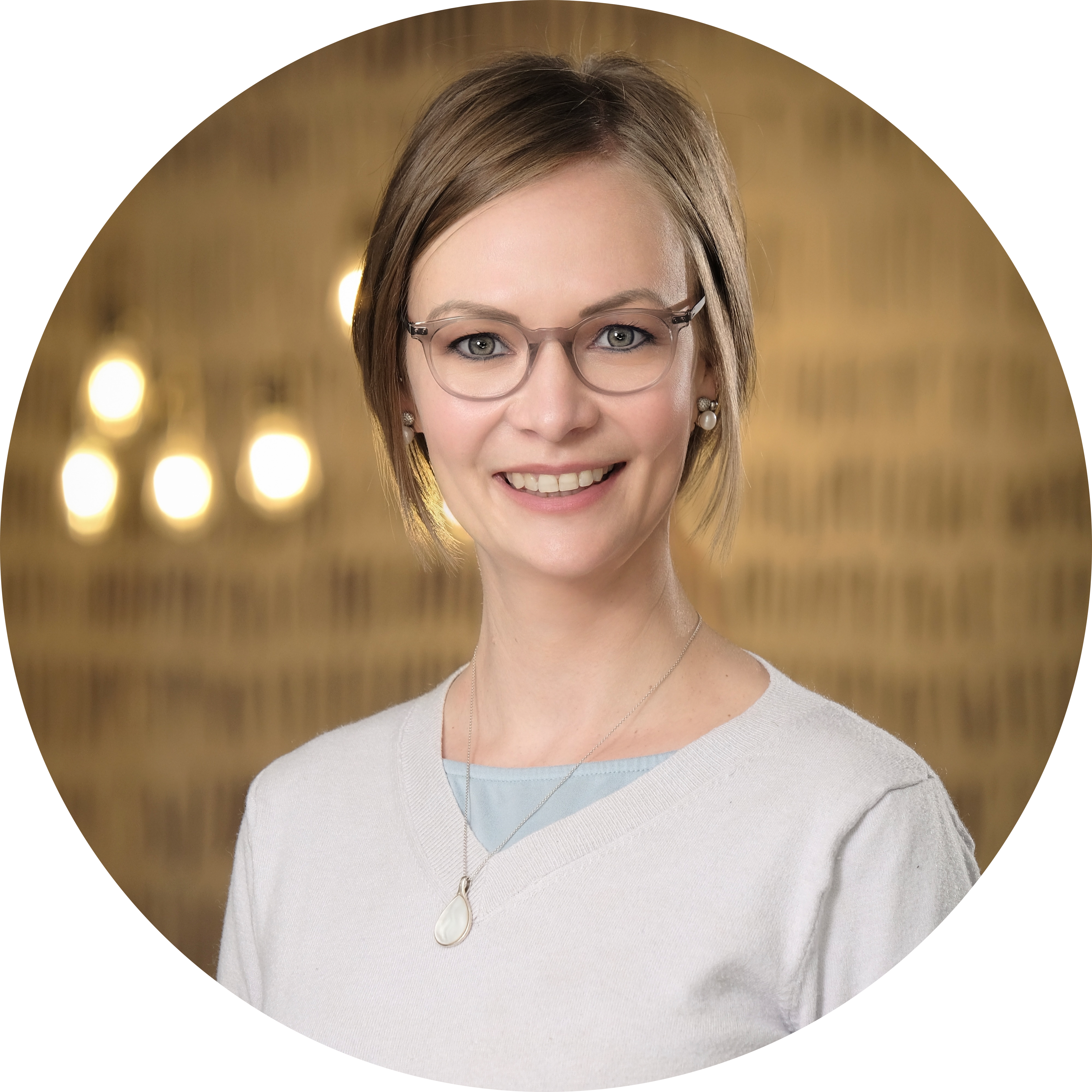 Go to the profile of Zurika Murray