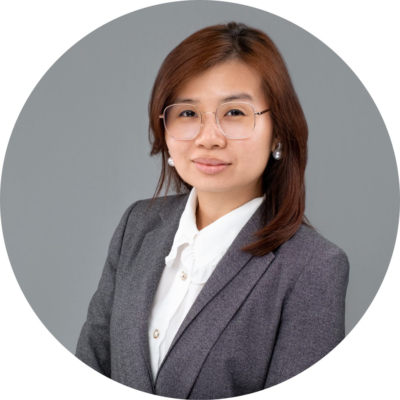 Go to the profile of Fiona Chan