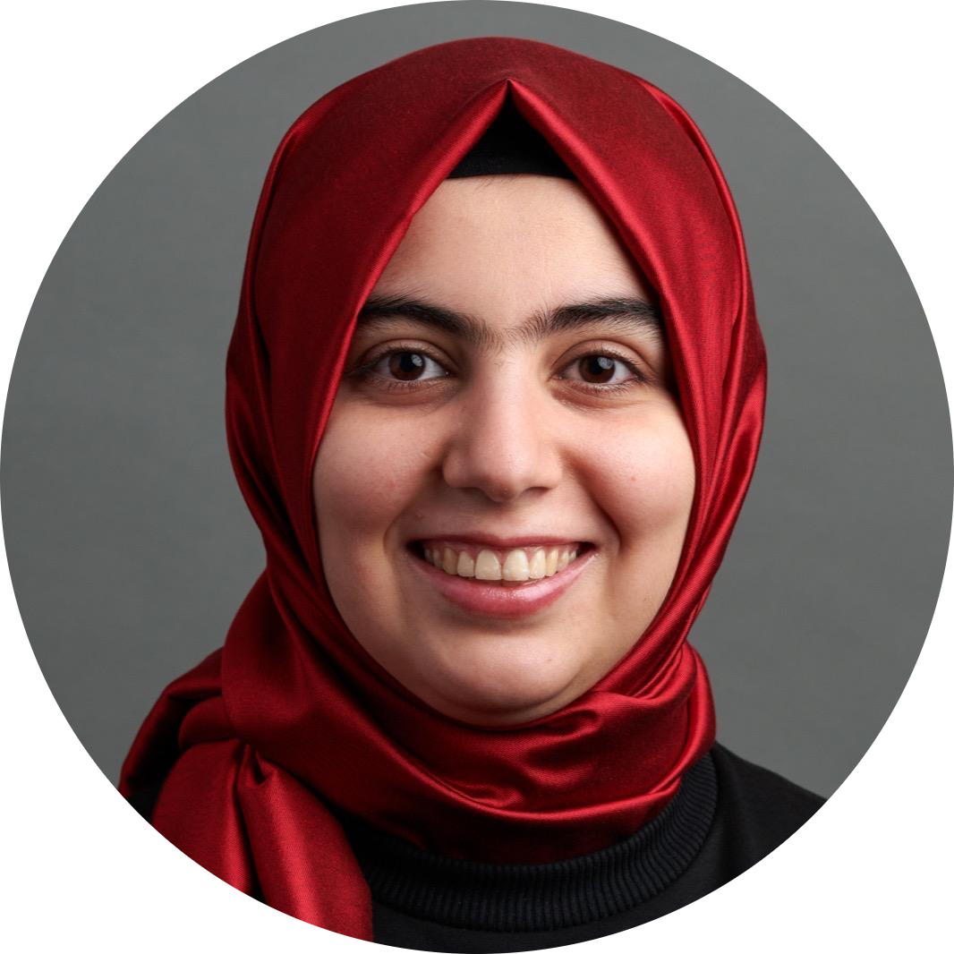 Go to the profile of Eslim Esra Alpay