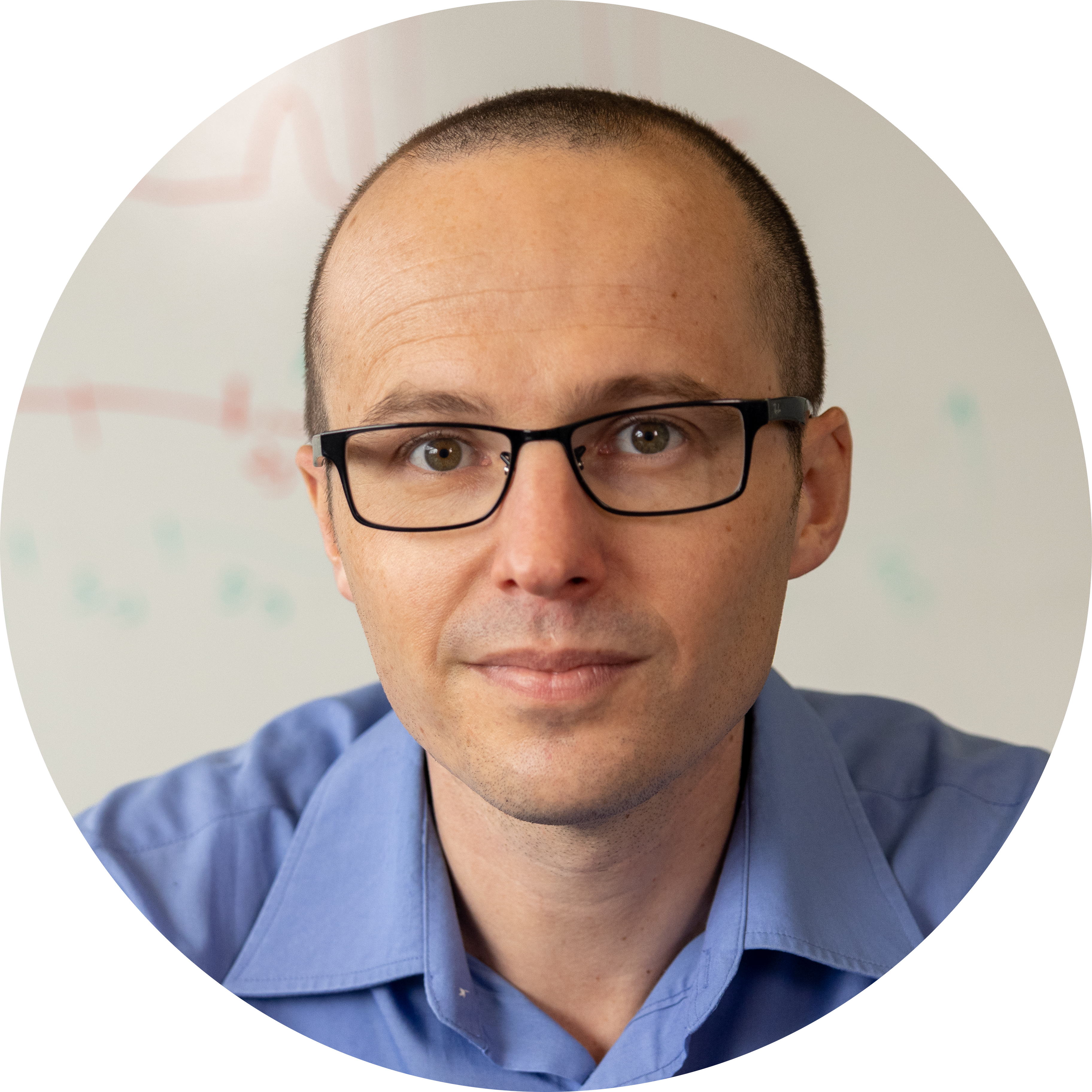 Go to the profile of Giorgio Quer