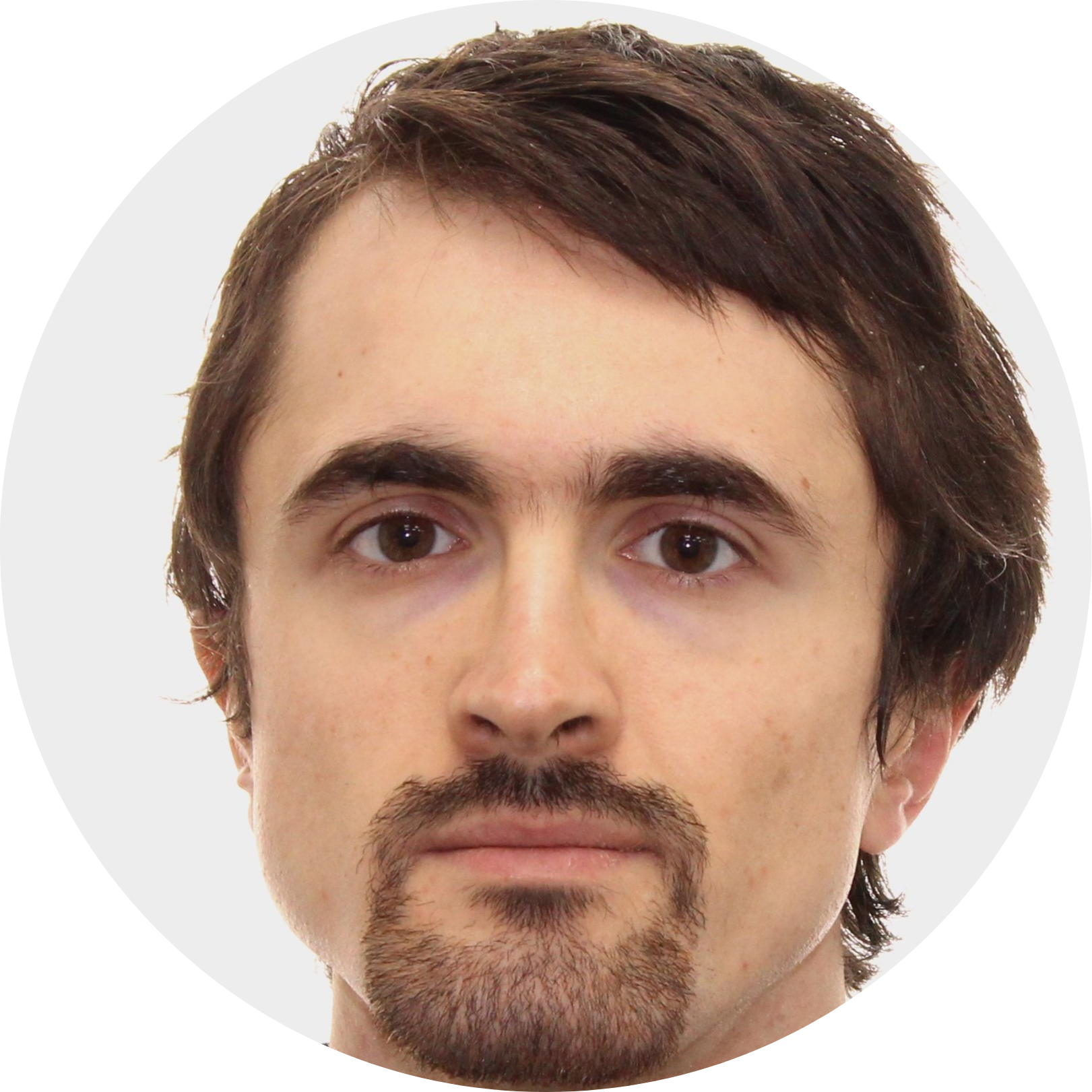 Go to the profile of Michele Bortolomeazzi