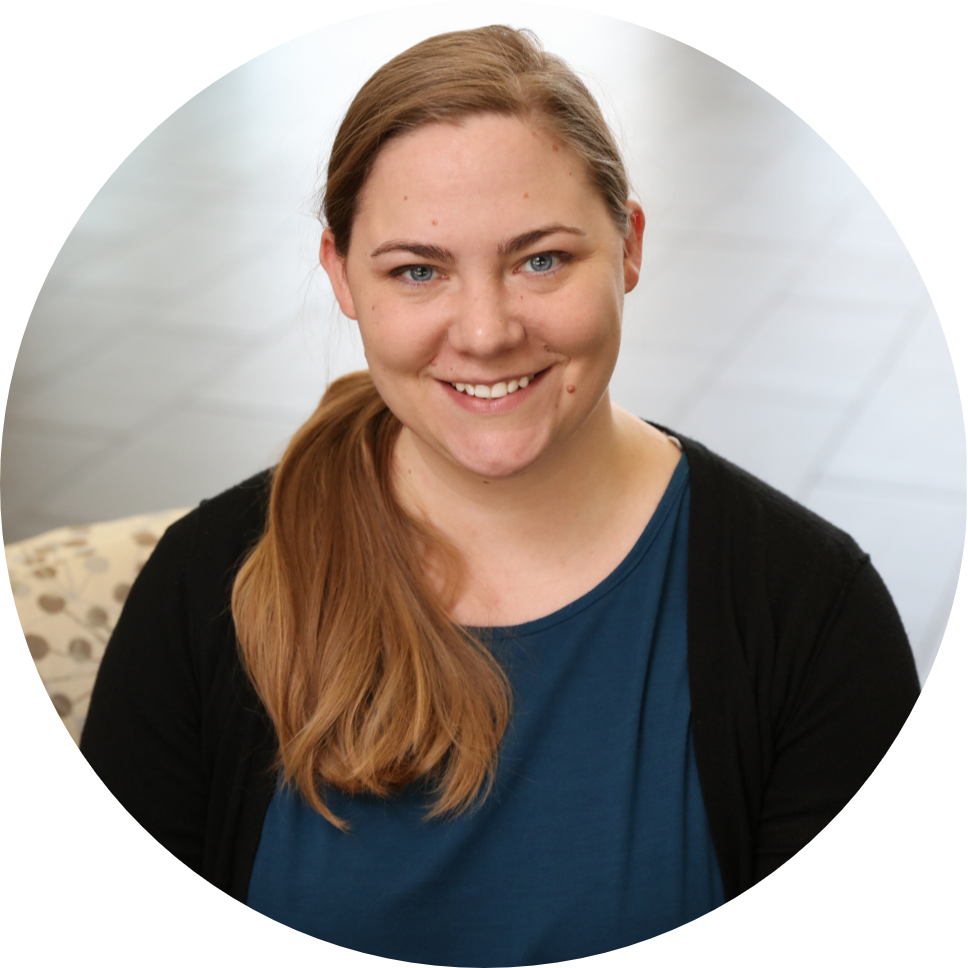 Go to the profile of Elizabeth Skoropata