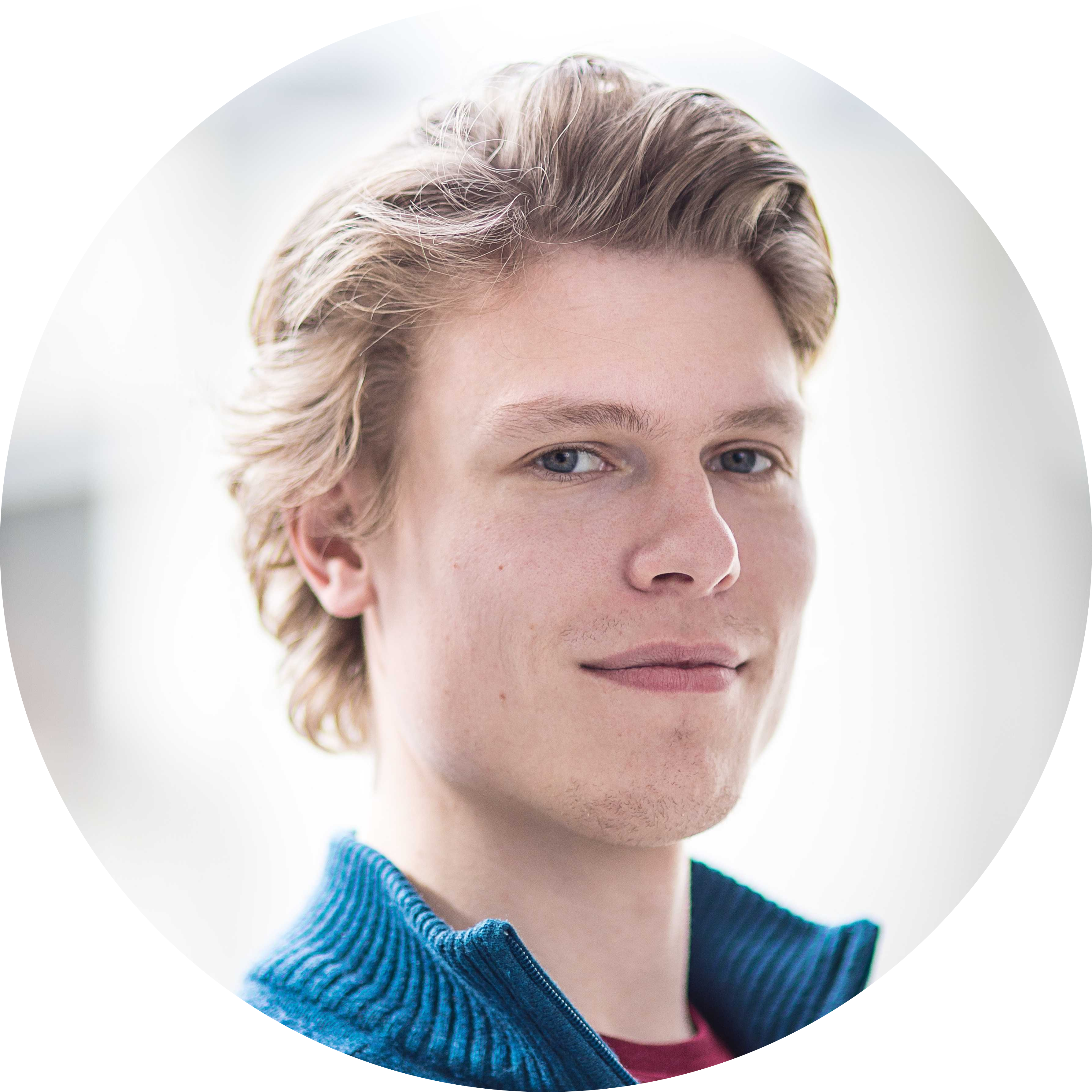 Go to the profile of Kai Libicher