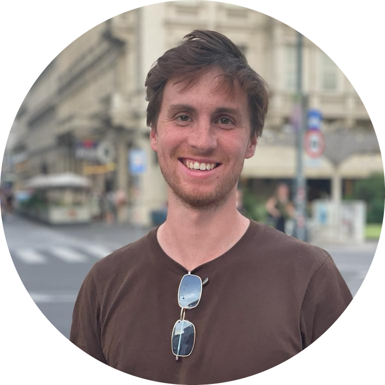 Go to the profile of Peter Erdmann Dougherty