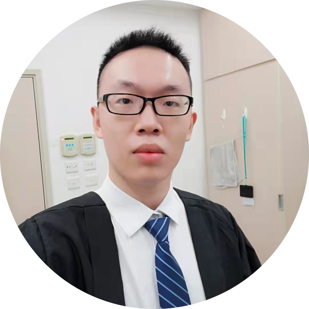 Go to the profile of Xu Zhang