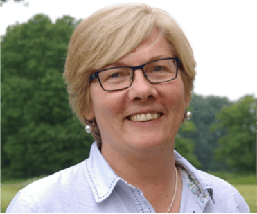 Go to the profile of Bettina Meyer