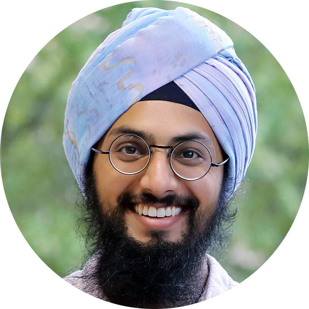 Go to the profile of Manvir Singh