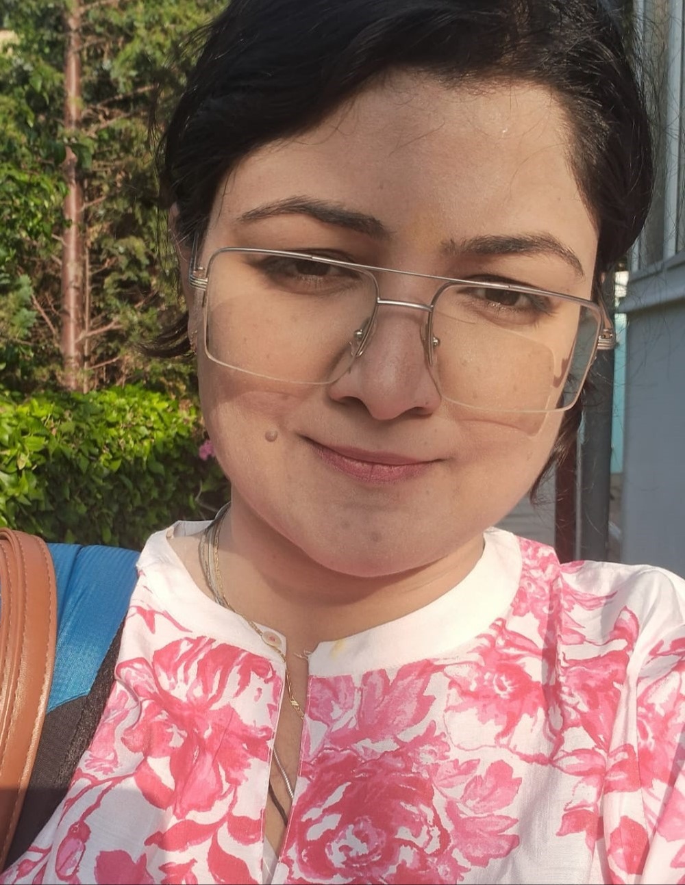 Go to the profile of Elham Malik