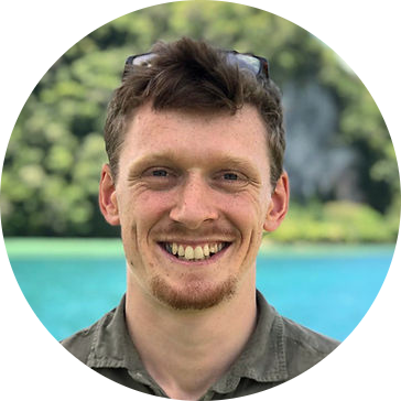 Go to the profile of Liam Lachs