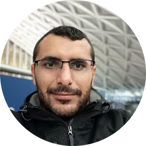 Go to the profile of Ertugrul Karaca