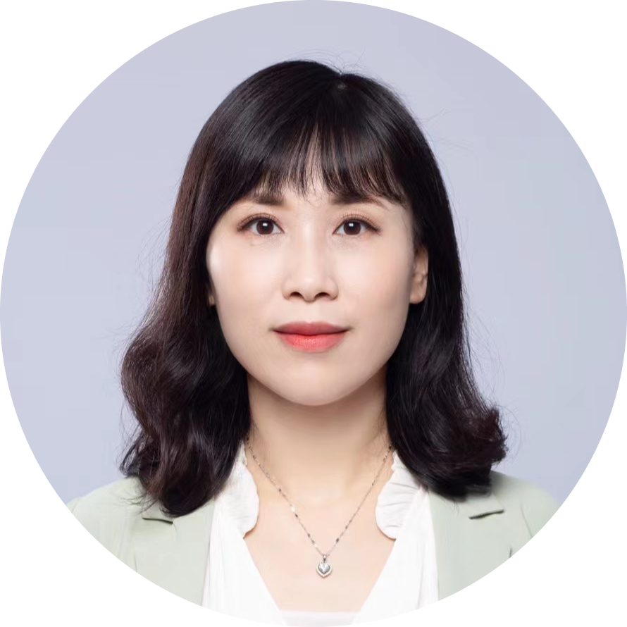 Go to the profile of Huan Zhang