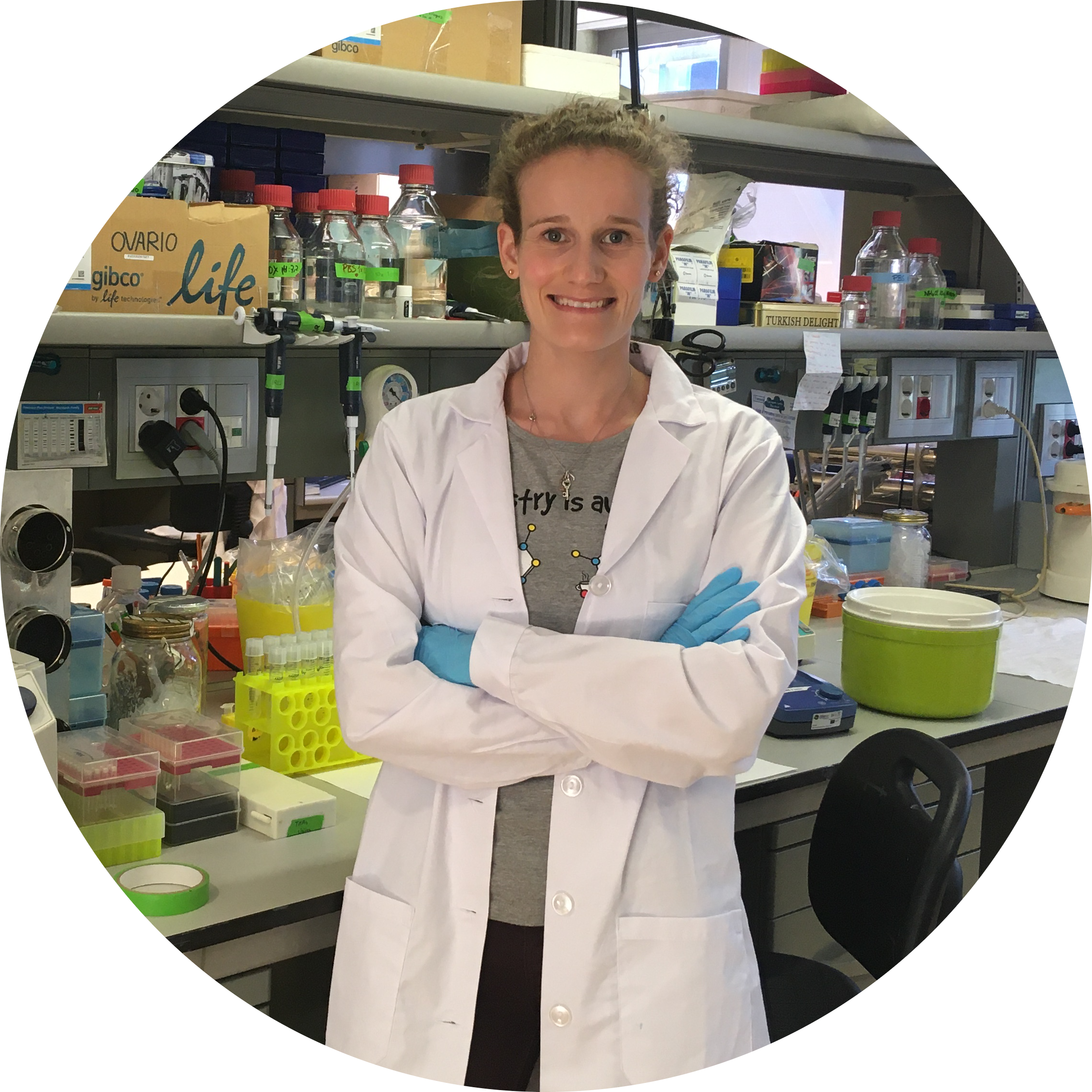 Go to the profile of Iris Adriana Maria Lodewijk