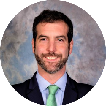 Go to the profile of Victor Moreno