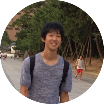 Go to the profile of Ryosuke Matsushima